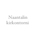 Naantalin kirkontorni